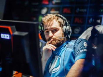 FalleN – пятый игрок обновленного ростера Team Liquid