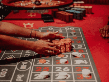 Назначение членов Комиссии по регулированию азартных игр оспорят в суде