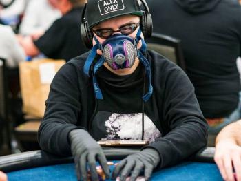 Живой покер в 2021 году: что говорят организаторы