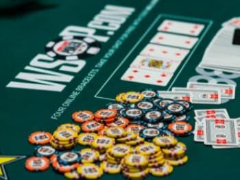 Покерный турнир WSOP попал в Книгу Рекордов Гиннеса
