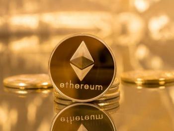 Visa сотрудничает со стартапом Ethereum, который заработал 271 миллион долларов