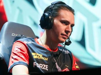 Naive- и 633 собрали новую команду по Dota 2