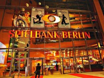 Казино Німеччини зазнають значних збитків через пандемію