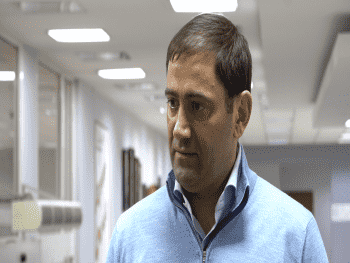 «Лоббизм присутствовал, этого никто не отрицает,» - Борис Баум о налоговых ставках для операторов, сертификации оборудования и планах на 2021 год