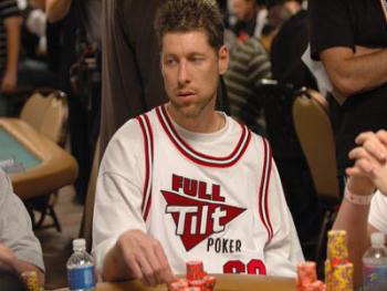 Хак Сид вошел в Зал славы покера