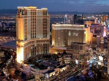Las Vegas Sands будет принимать ставки на спорт – инсайдеры 