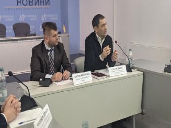 Борис Баум рассказал, когда заработает игорный рынок в Украине