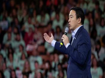 Кандидат в мэры Нью-Йорка хочет открыть казино