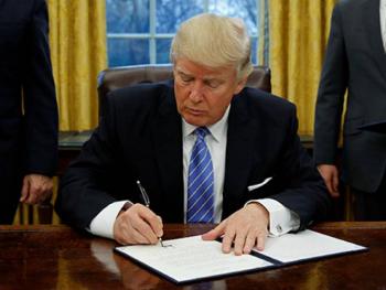 Указ Дональда Трампа может нанести ущерб американским казино в Макао