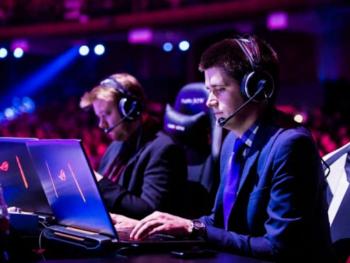 Основные правила турниров по киберспорту