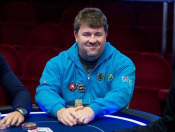 Крис Манимейкер решил покинуть команду PokerStars