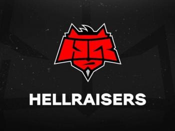 HellRaisers объявили новый состав