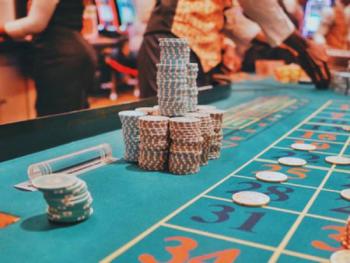 Кому запрещено играть в азартные игры - КРАИЛ начала формировать реестр