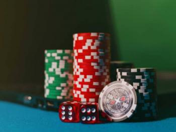 Власти Таиланда хотят легализовать азартные игры