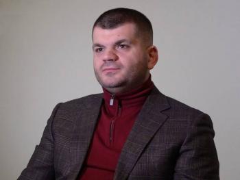 «Главный ступор - это Верховная Рада», - Антон Кучухидзе о запуске игорного рынка в Украине