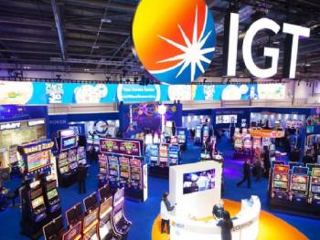 В казино в США появилась новая технология оплаты