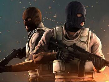 35 гравців CS:GO отримали бан на п'ять років