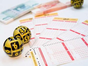 История возникновения и распространения лотерей в мире