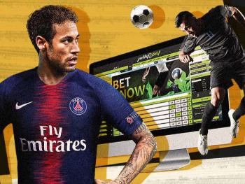 Спортивний беттинг планують перенести в віртуальну реальність