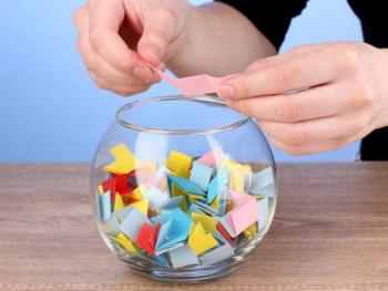 Известные мировые личности, принимавшие участие в лотереях