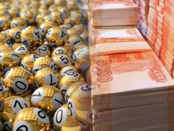 Самые странные и необычные выигрыши в лотерею