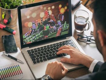 Во время пандемии увеличилось количество зависимых от азартных игр – консультант центра по борьбе с зависимостями