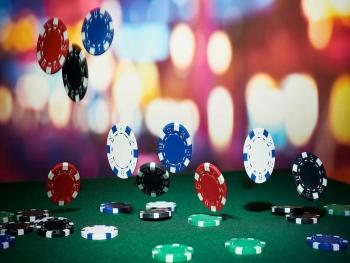 Правительство Китая продолжает борьбу с незаконным гемблингом 