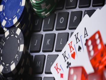 В России практически остановилась деятельность онлайн-казино - The Bell 