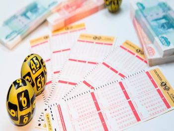 Стефан Мендель 14 раз выигрывал в лотерею. Как ему это удалось?