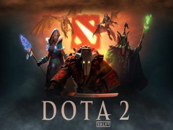 Dota 2 теряет новых игроков 