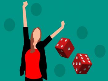 Новая кампания GambleAware призвана помочь женщинам-игрокам