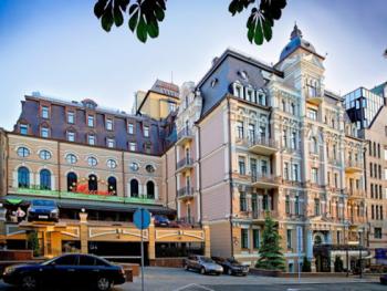 Отели "Опера" и "Турист" получили разрешения на помещения для проведения азартных игр 