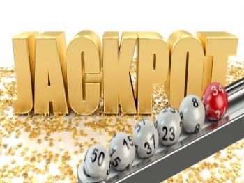 Насколько высока сумма джекпота EuroMillions? 