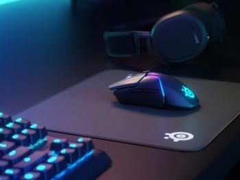 Всемирно известная компания SteelSeries празднует своё двадцатилетие