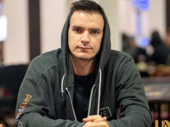 Популярный украинский покерный стример примет участие в битве стримеров