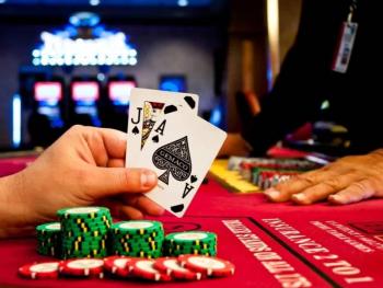 В Украине предлагают не облагать налогом выигрыши до 50 000 гривен