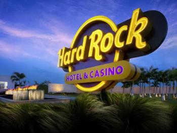 Продвижение Hard Rock International в области цифровых ставок на спорт и игр