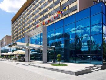 Гостинице “Интурист” в Запорожье не выдали разрешение на помещение для открытия казино