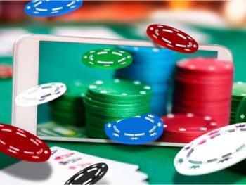 В Ирландии правительство предлагает ввести лимит на ставки в 100 евро