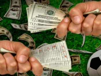 Около 4% общей выручки букмекеров формируют игроки с зависимостью