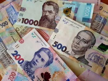 Украина получила 72 миллиона гривен за лицензии на два казино