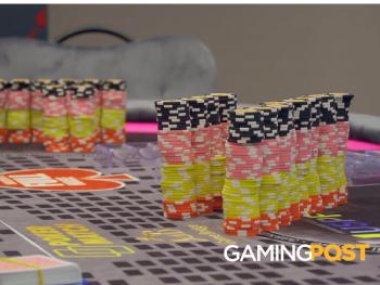 Ежедневные турниры и большие планы. Как работал покерный клуб Full House в последний день перед карантином