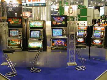 Выставка «Гейминг Индустрия» переносится на 9-11 июня. Комментарий организатора