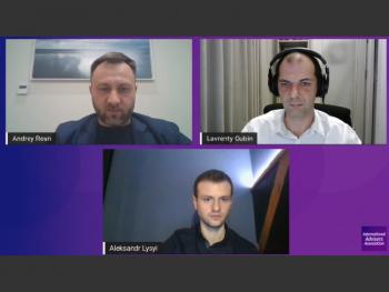 В чем отличия игорного бизнеса Украины и Грузии? Репортаж с видеоконференции экспертов