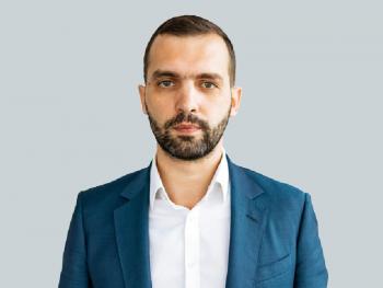 Артём Кузьменко о законопроекте 5207 