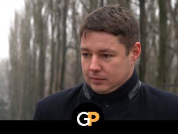 Николай Мельник: "Гемблинг – это деньги для государства!"