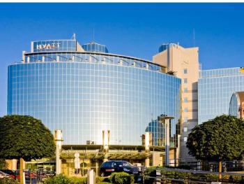 Сколько в Украине отелей со "звездами"? 