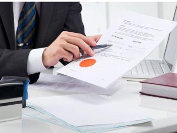 Список оборудования для сертификации будет готов уже на этой неделе - Борис Баум