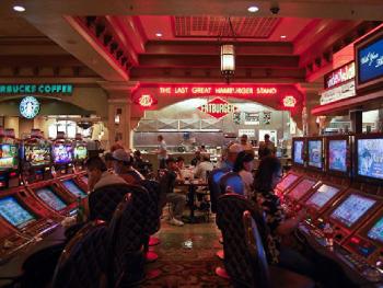 Казино в Канаде все еще закрыты из-за пандемии