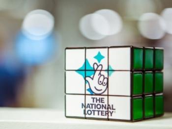 Британская лотерея станет партнером паралимпийцев